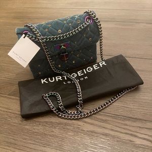 Kurt Geiger Brixton Bag